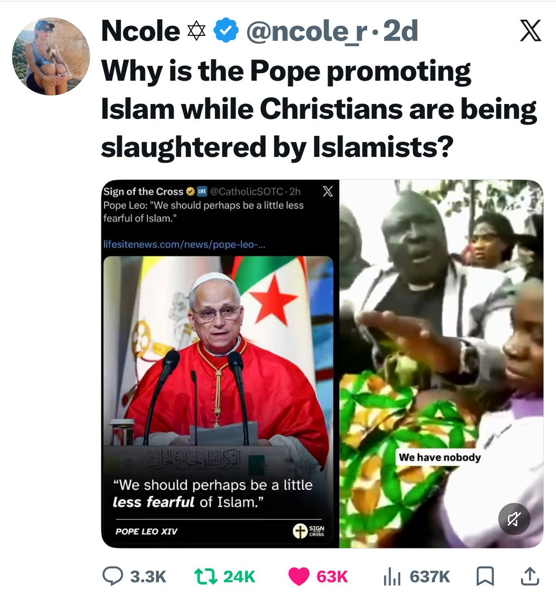 Diskuter tweet media