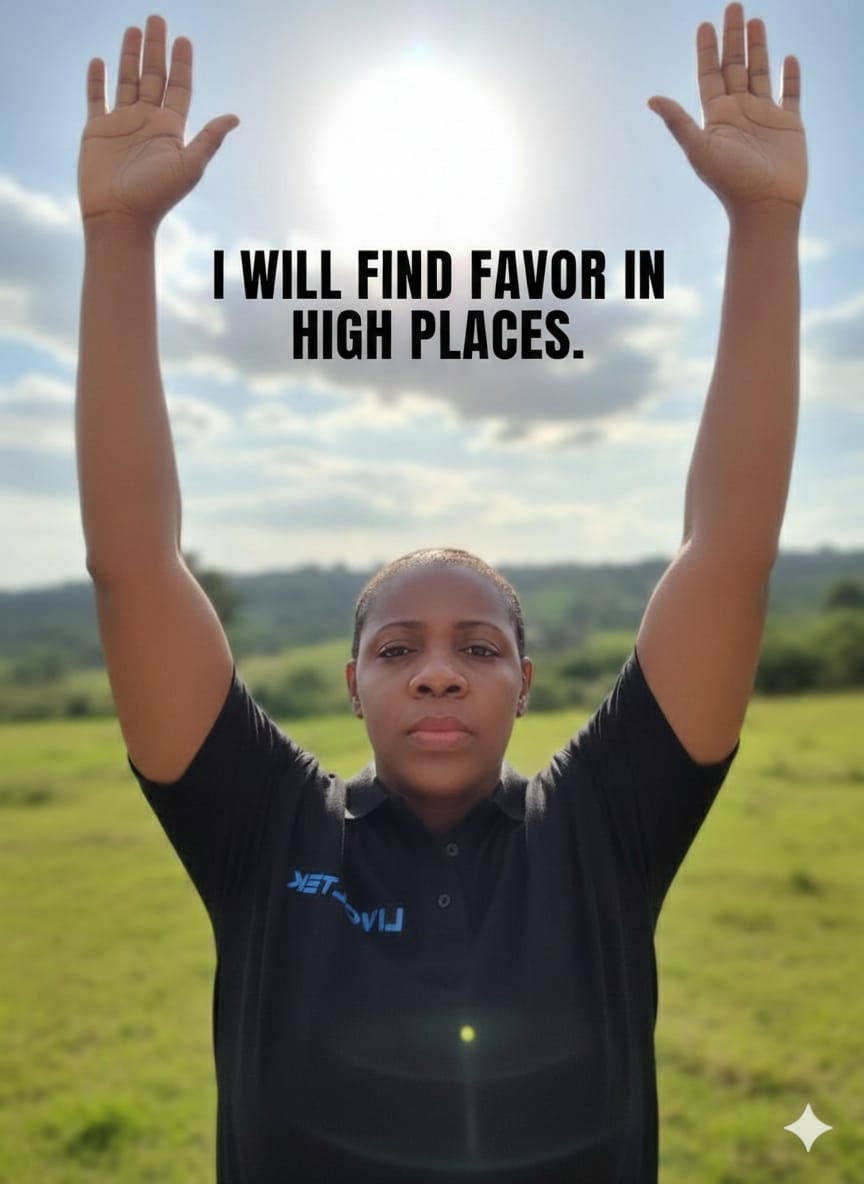 Queen Ify tweet media