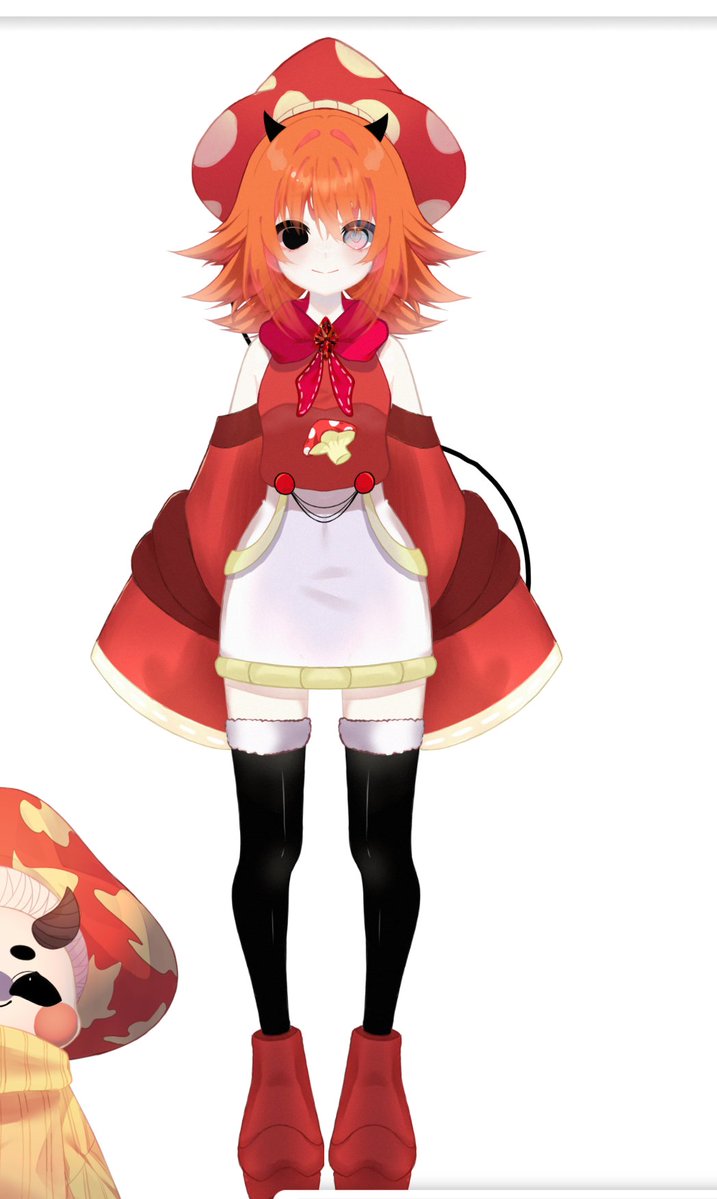 ShimpiVT🍄🍫【VTUBER 🇩🇴】 tweet media