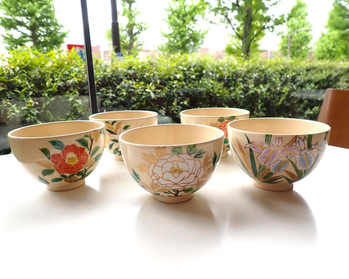 山種美術館 tweet media