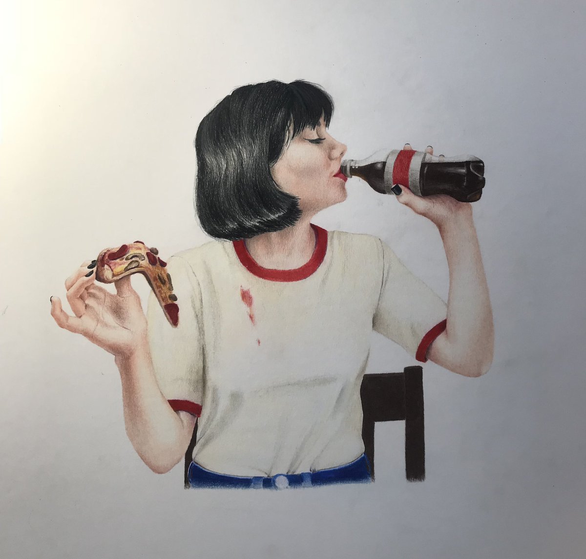 croc connoisseur tweet media