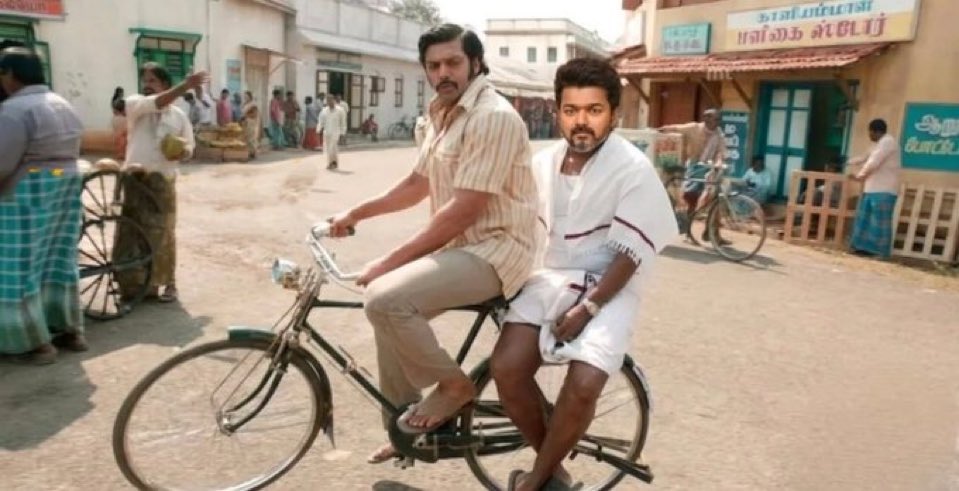 பொதிகை tweet media