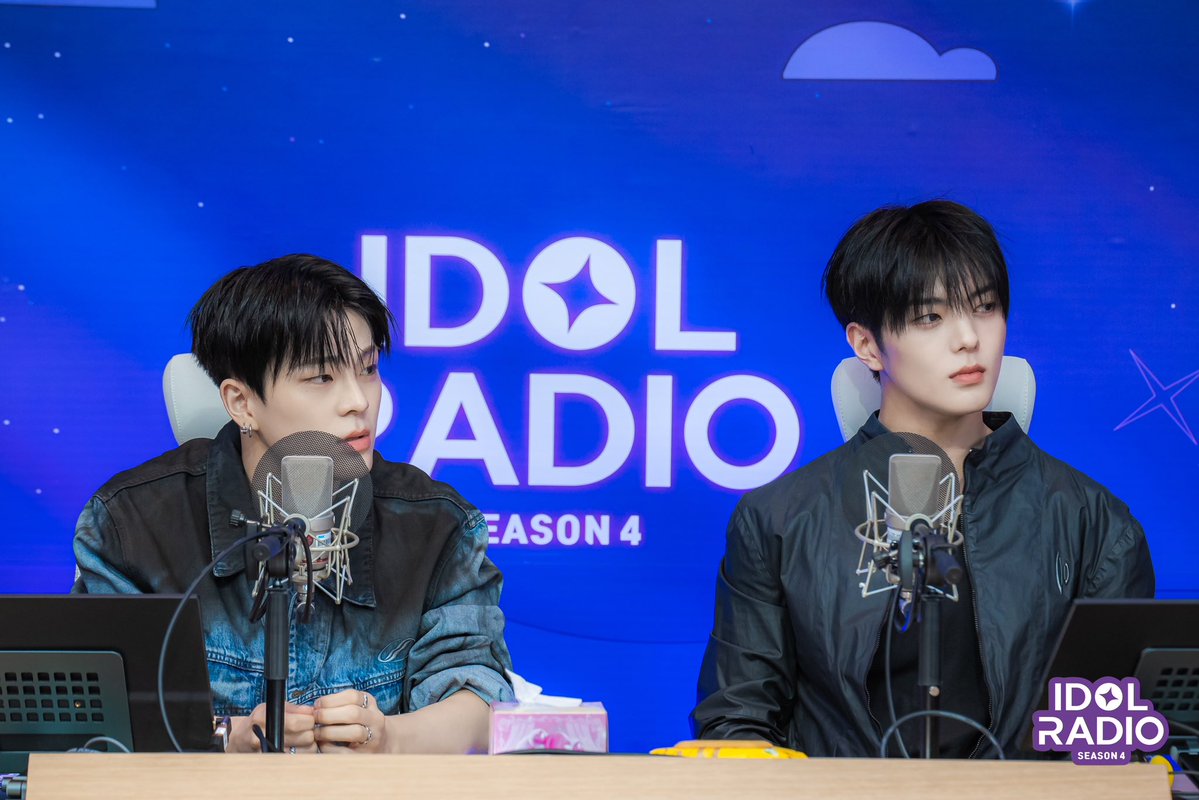 MBC 아이돌 라디오 (공식계정) tweet media