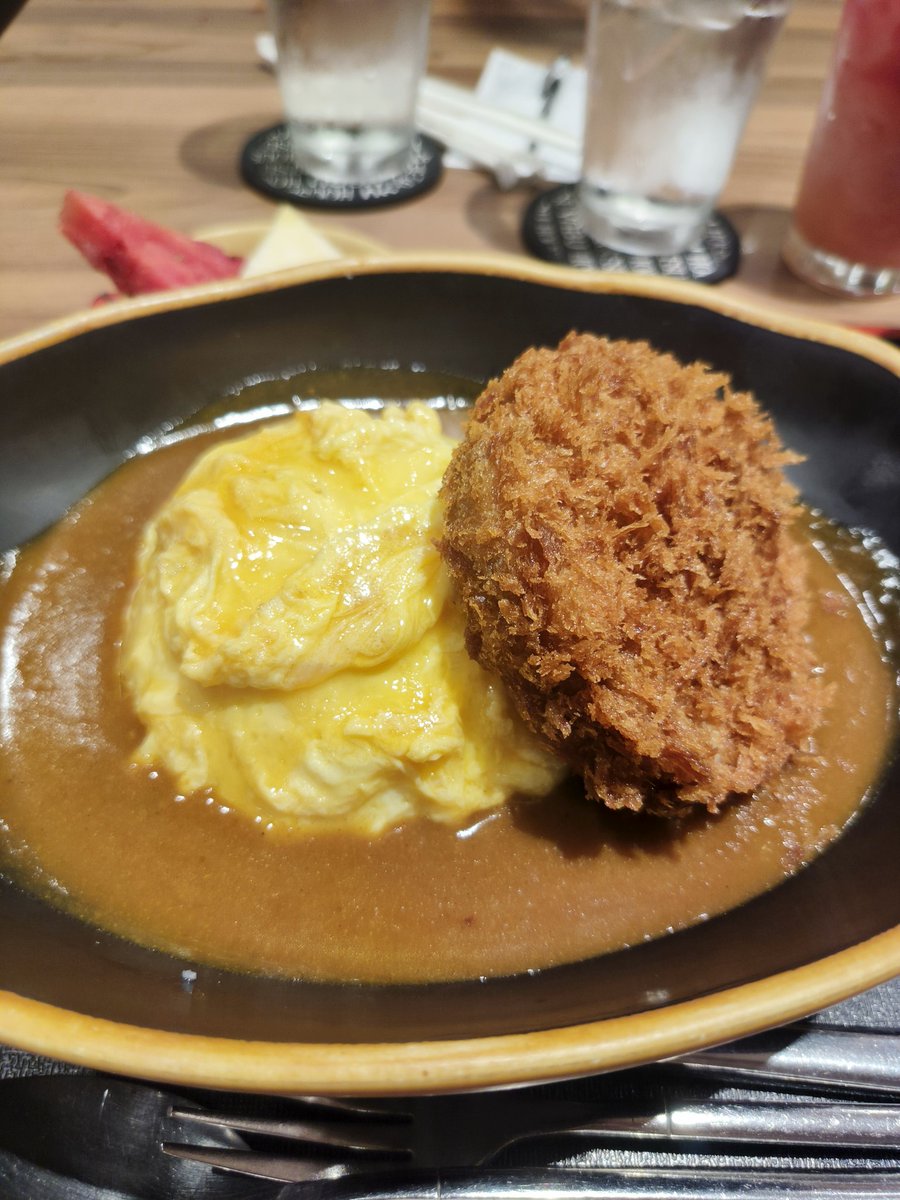 xrobbstark08's tweet image. Let's eat! #Yabu