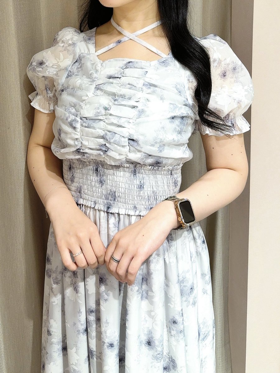 shop staff coordinate 本日は天王寺店よりコーデをご紹介いたします