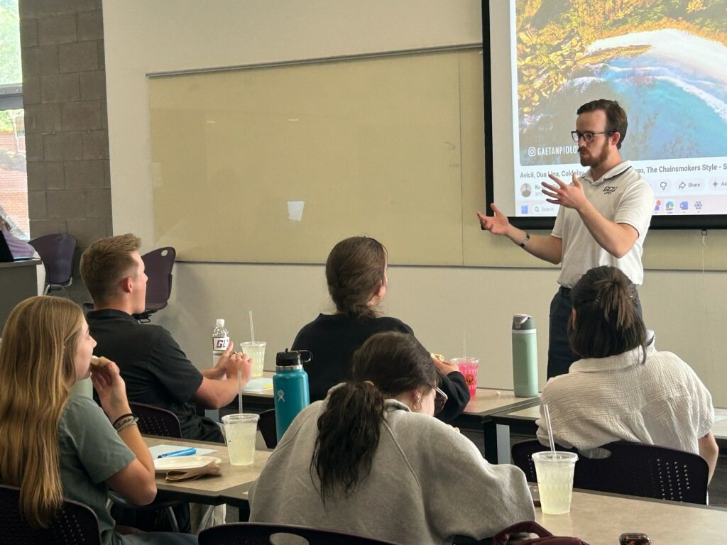 Jerome Garrison, MBA tweet media