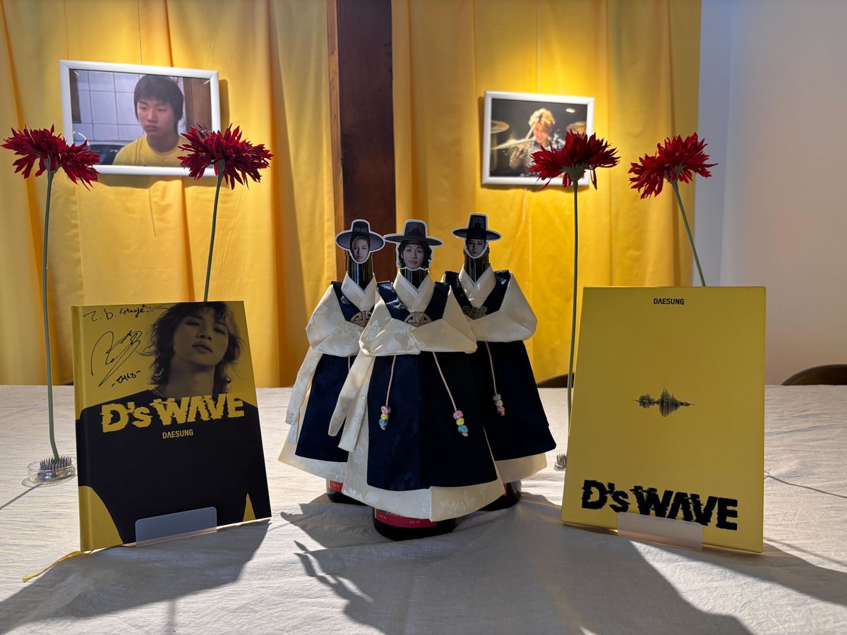 b.stage | 비스테이지 tweet media