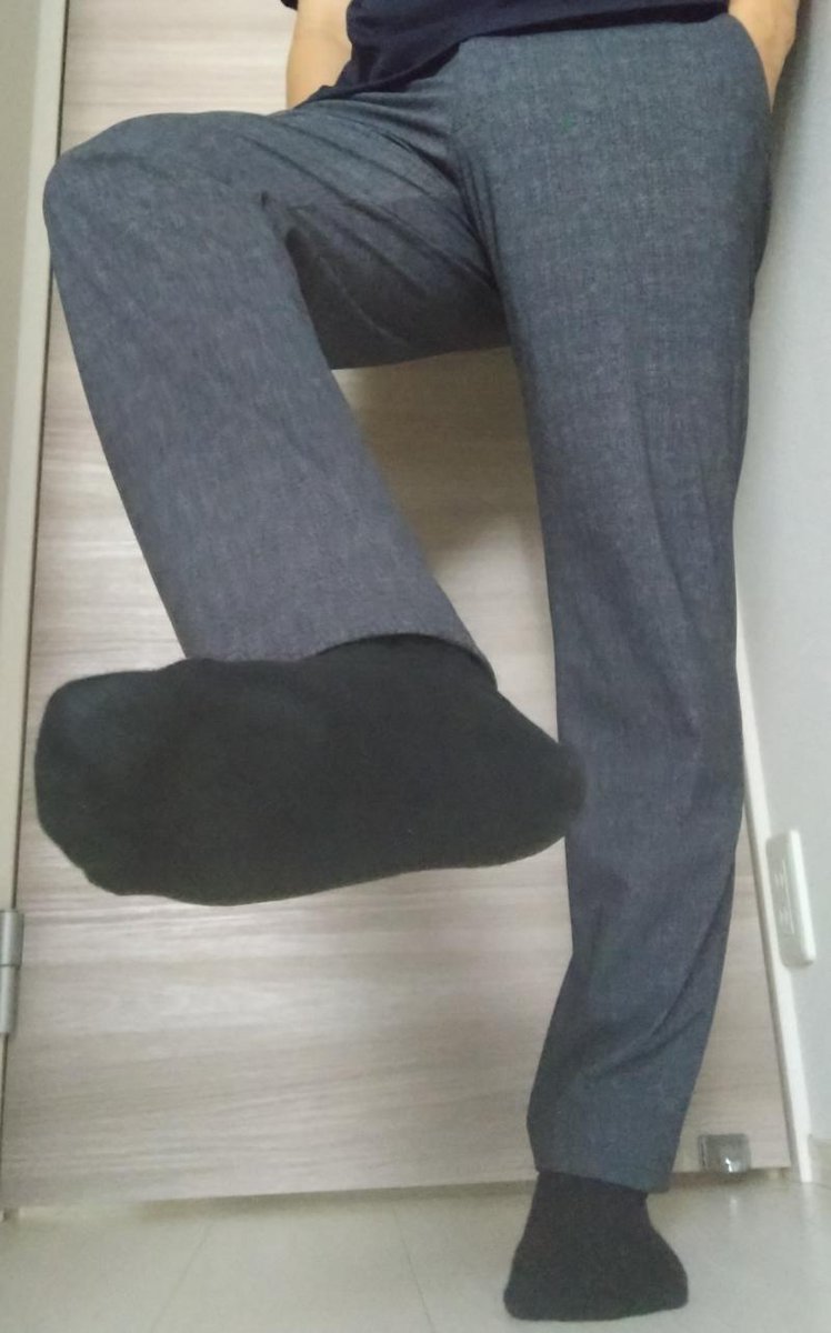 ゲイパン本舗-男区臭人 tweet media