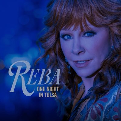 Larry #Reba 👑💃🏼🎤🎶 tweet media