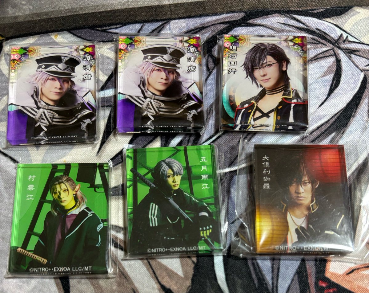 大佐isメロンソーダ tweet media