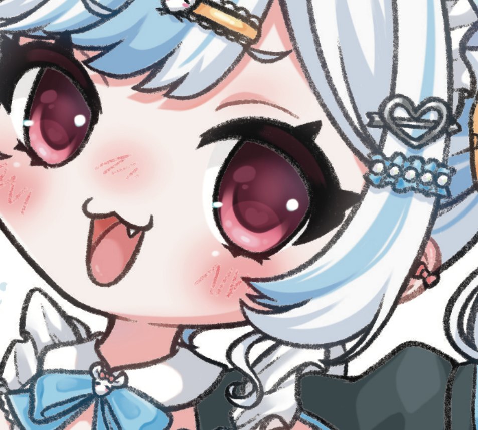 Mel🍈OshiUp Link A63 tweet media