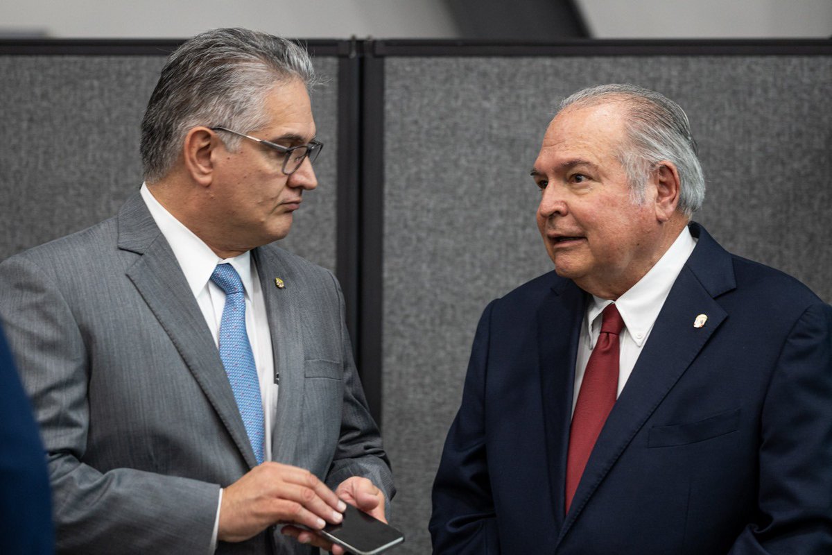 Ministerio de Obras Públicas de Panamá tweet media