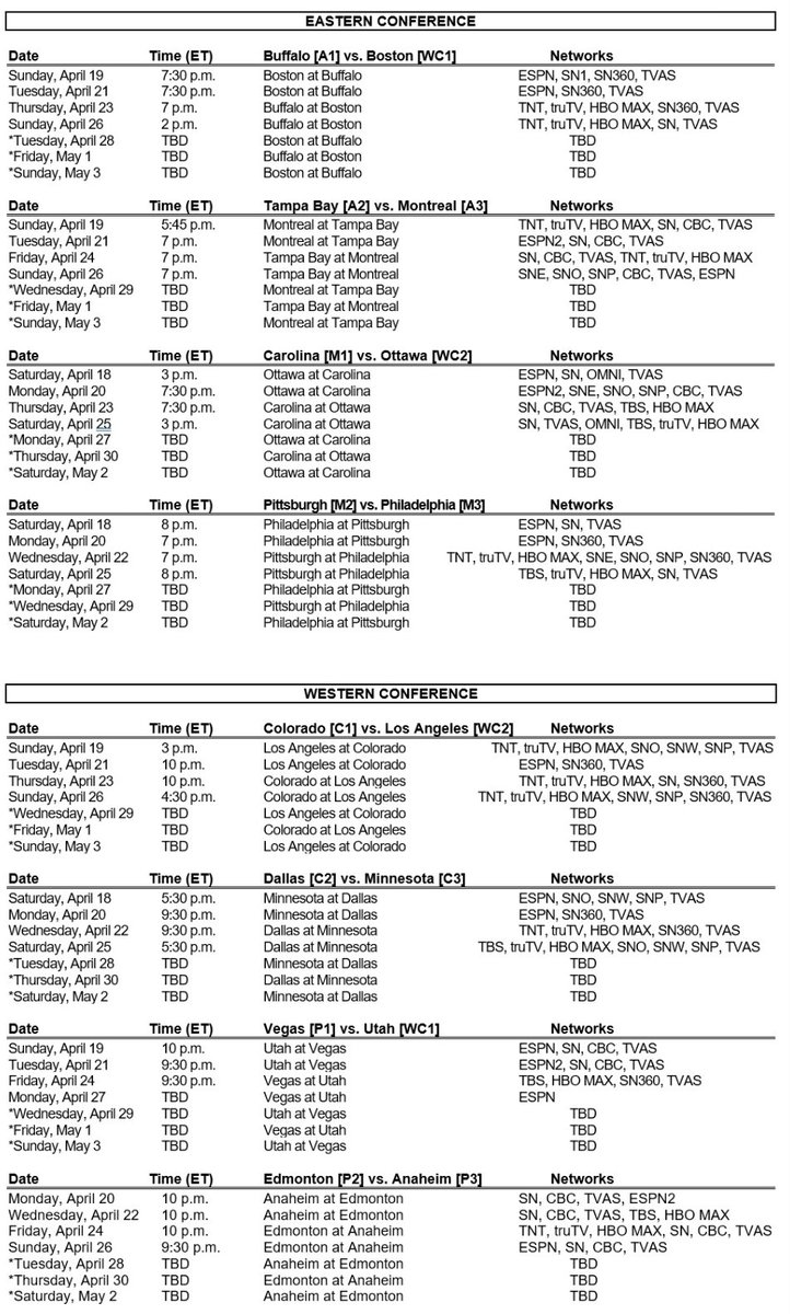 James Mirtle tweet media