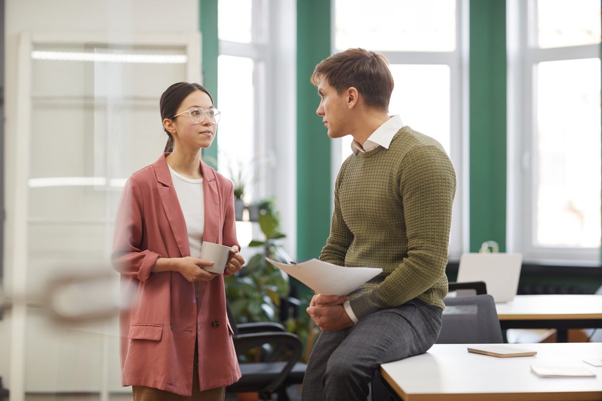 chr18717967's tweet image. Just wrapped up an empowering leadership workshop with @GlobalLeadershipInsights! Learned actionable strategies to lead with empathy u0026 drive team impact. Grateful for the dynamic exchanges u0026 new connections. #LeadershipDevelopment #TeamExcellence #ContinuousLearning