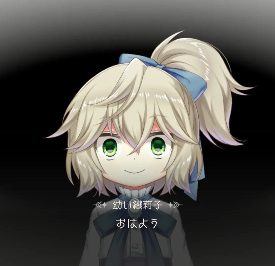 Alina Gray tweet media