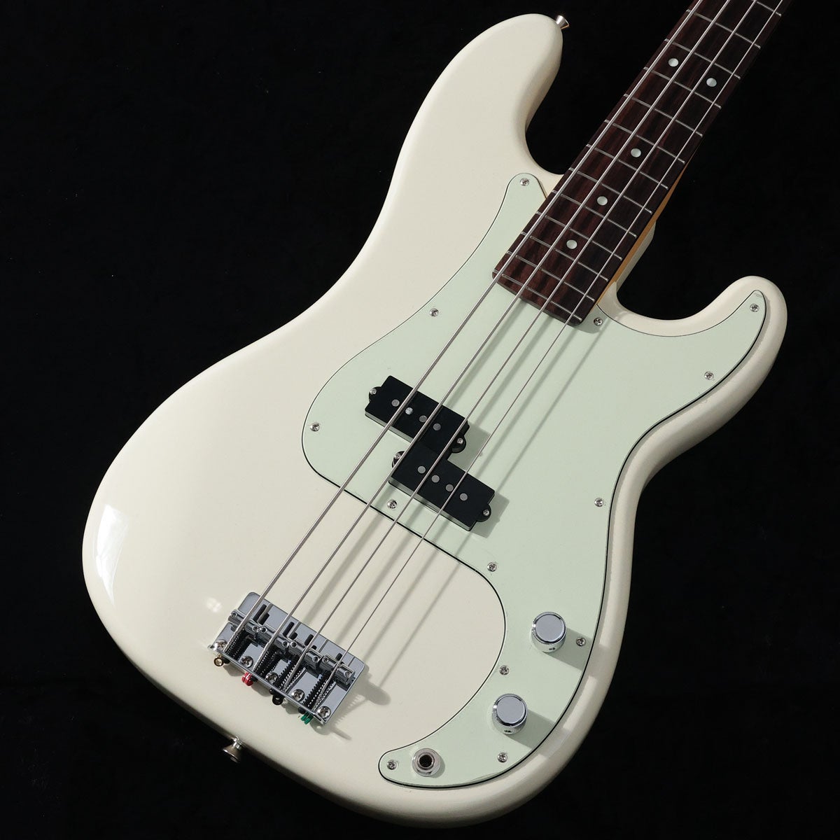 ベースフロア情報】 FENDER / ISHIBASHI FSR MIJ Hybrid II Precision