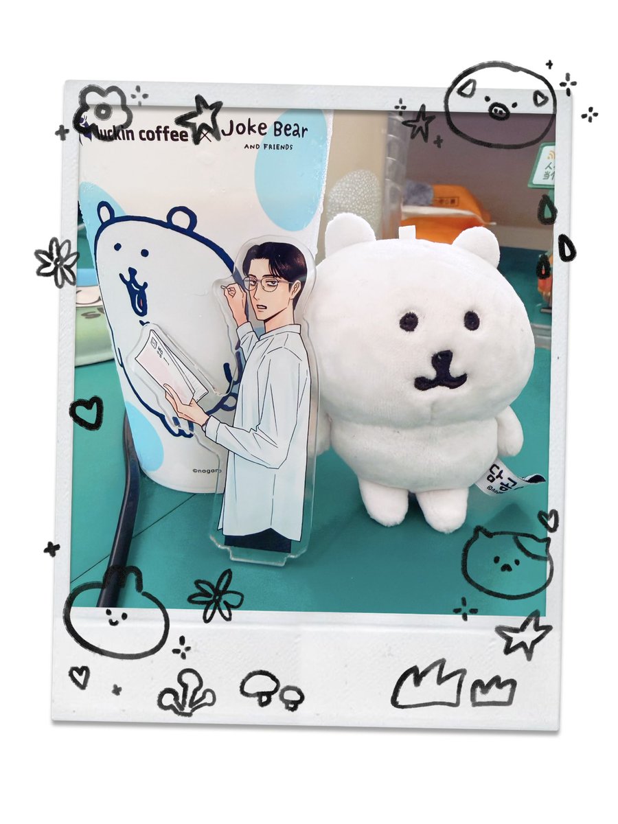 Be Your September tweet media