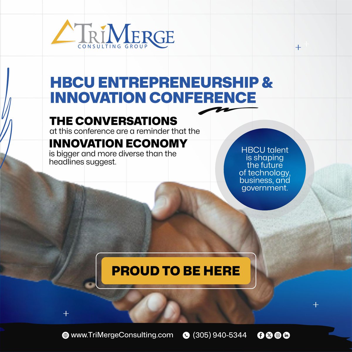 TriMerge tweet media