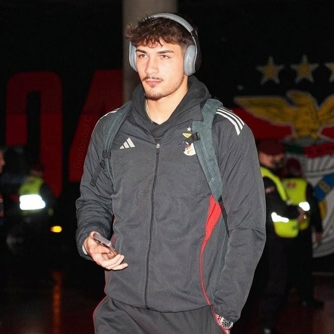 Gostosos Football Club tweet media