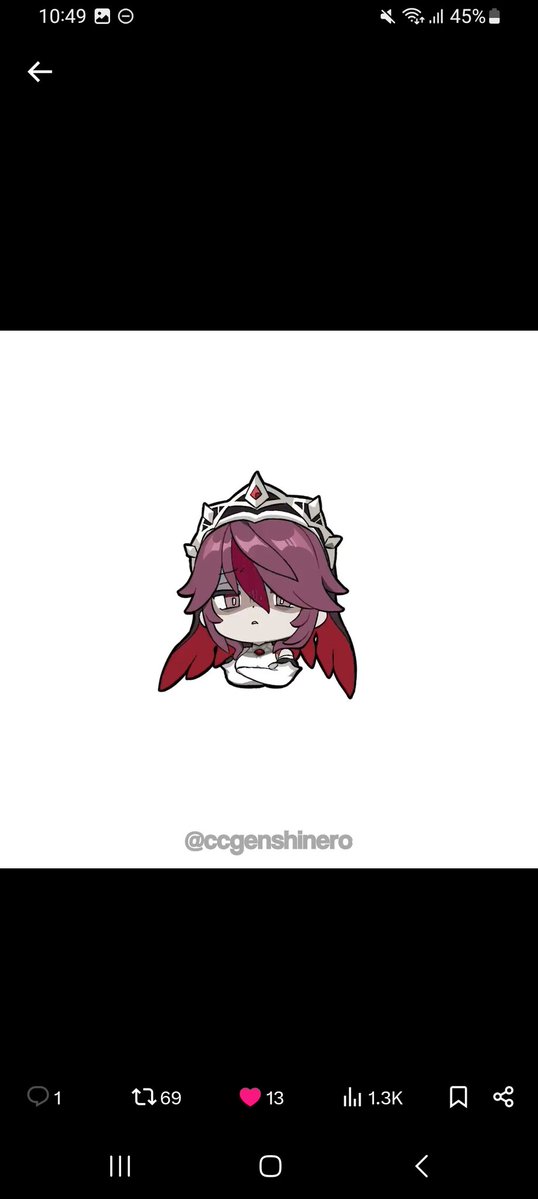 Soli ツ🇨🇷 Columbina c6r1 haver tweet media