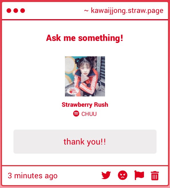 STRAWBERRY RUSH😭😭PEAK😭😭