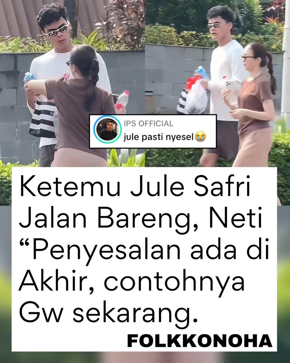 Some Recom tweet media