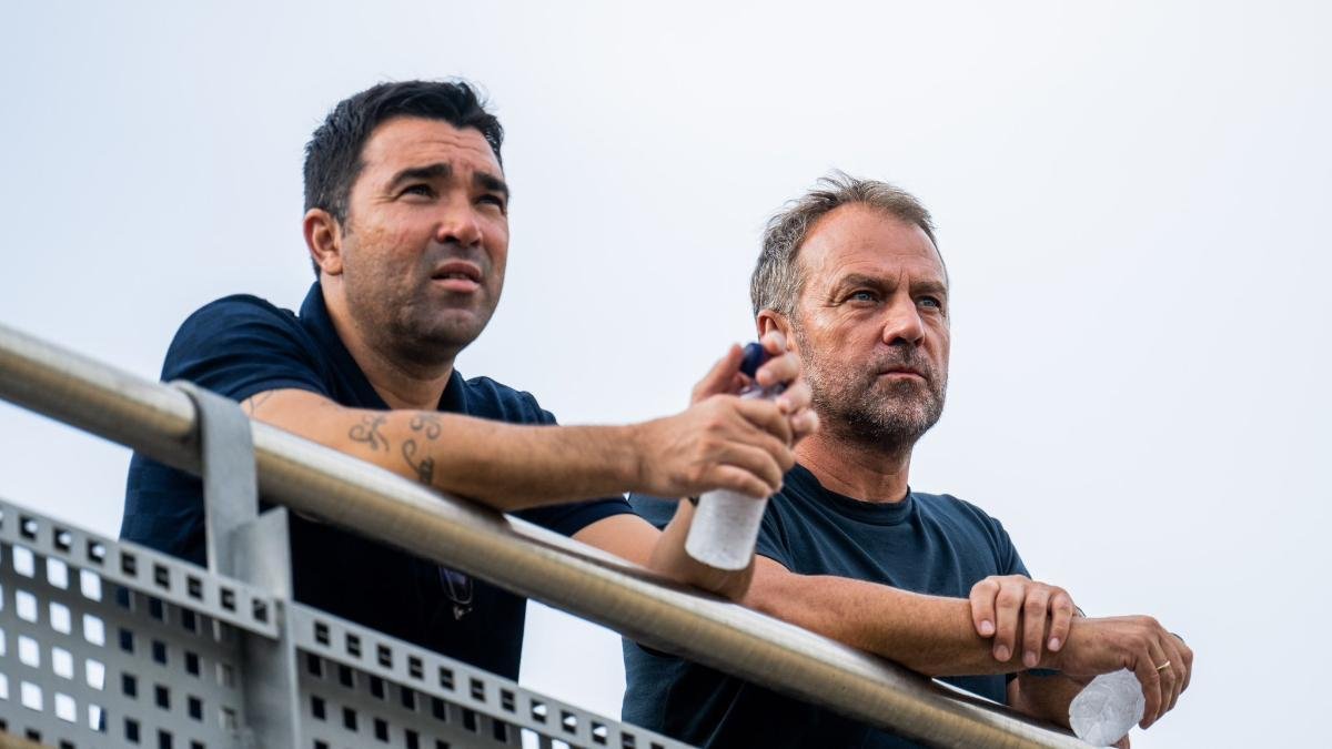 Barça Universal tweet media