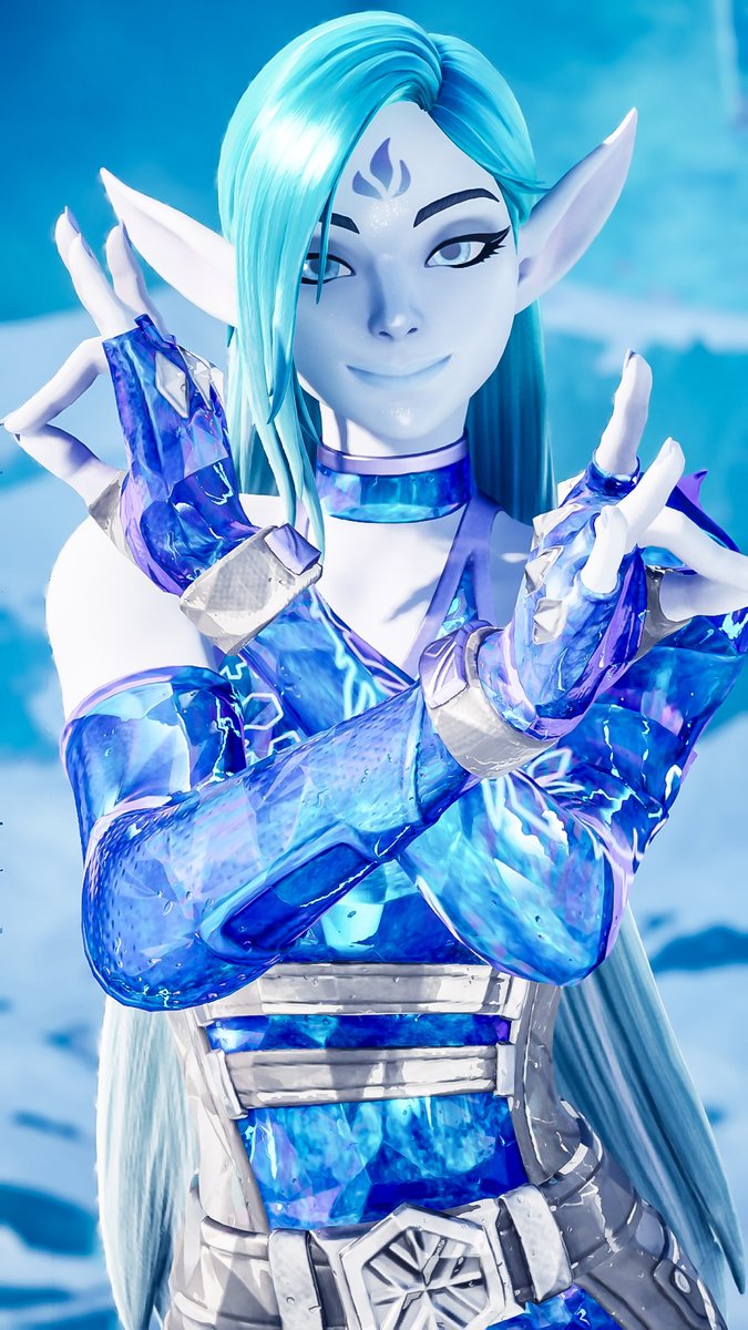 Fortnite #Fortography #EpicPartner #eSportsTeamNOA クリサポ【FNLL】