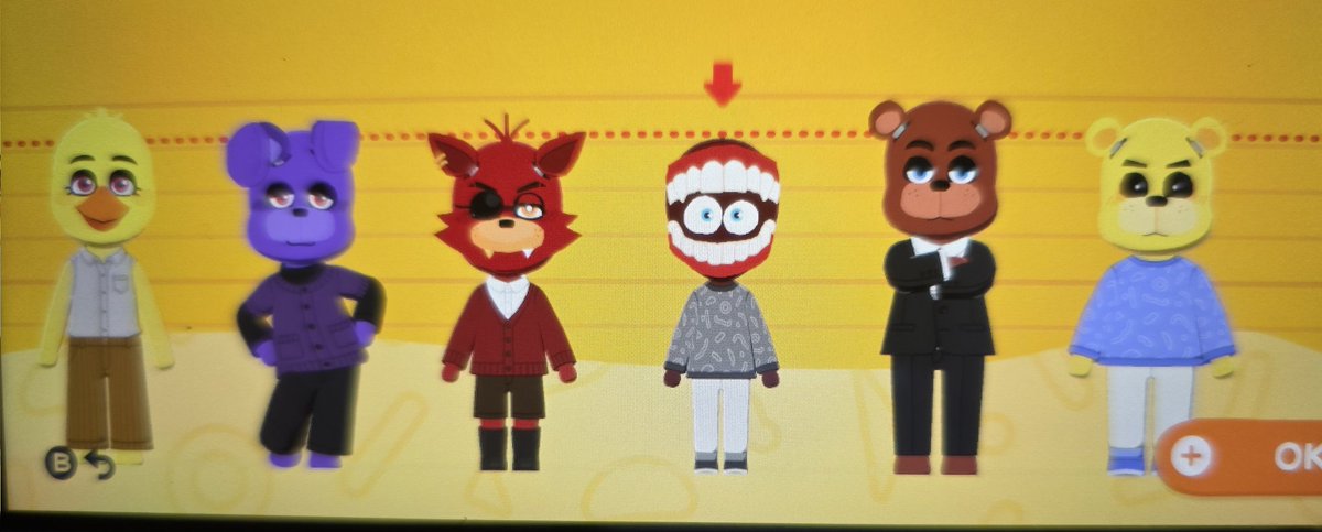 Jules ArtissiJam ⭐ COSCARNI FI05 tweet media