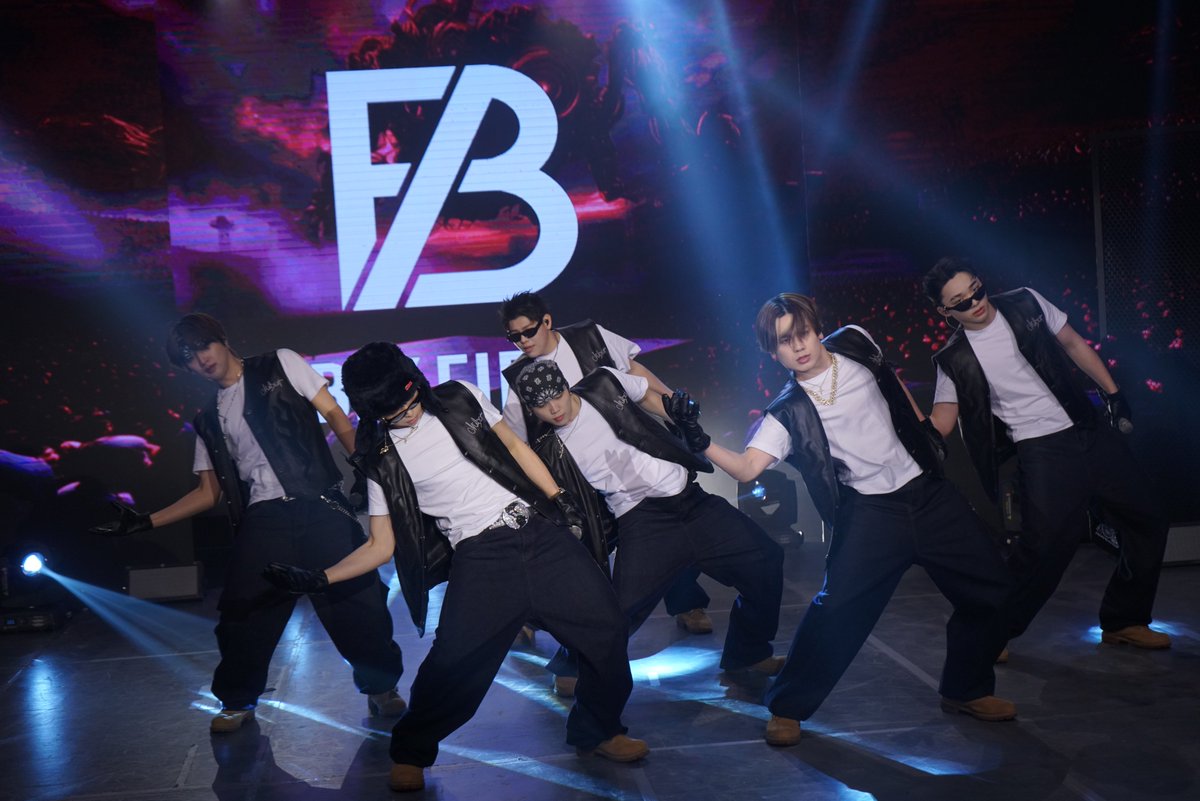 It's Showtime tweet media