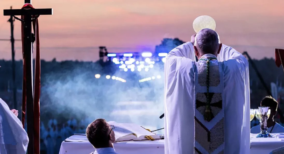 ks. Marek Jan Pytko tweet media