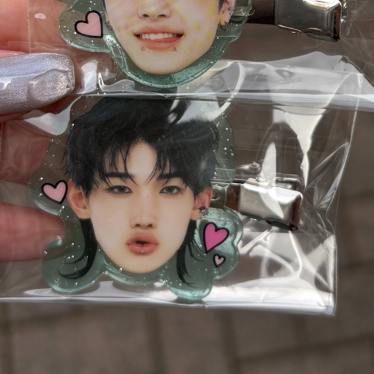 さめもち tweet media