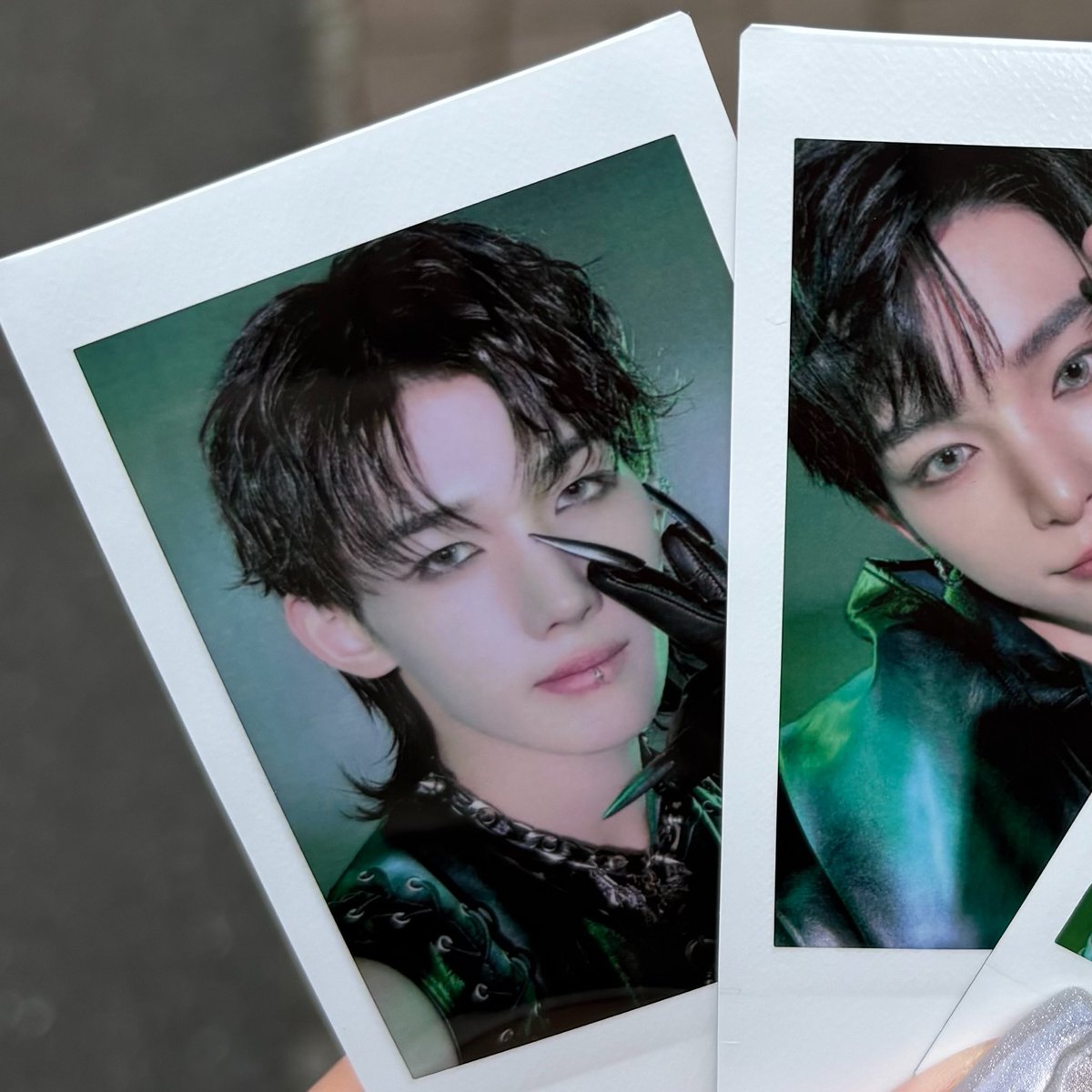 さめもち tweet media