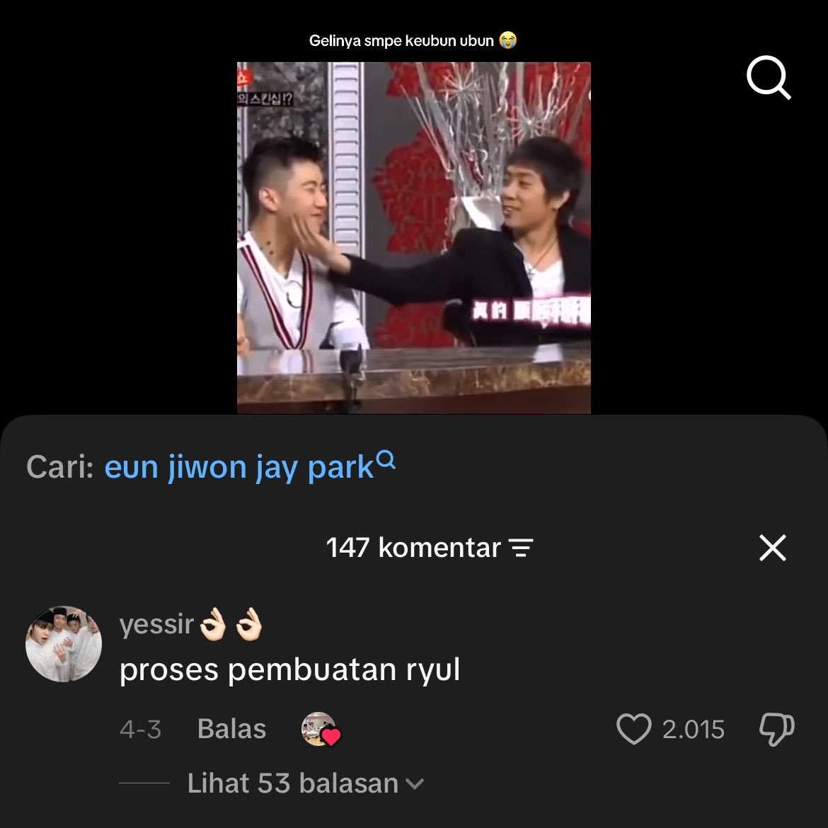 khai 🦦 ྀི gangster bikin gemeter tweet media