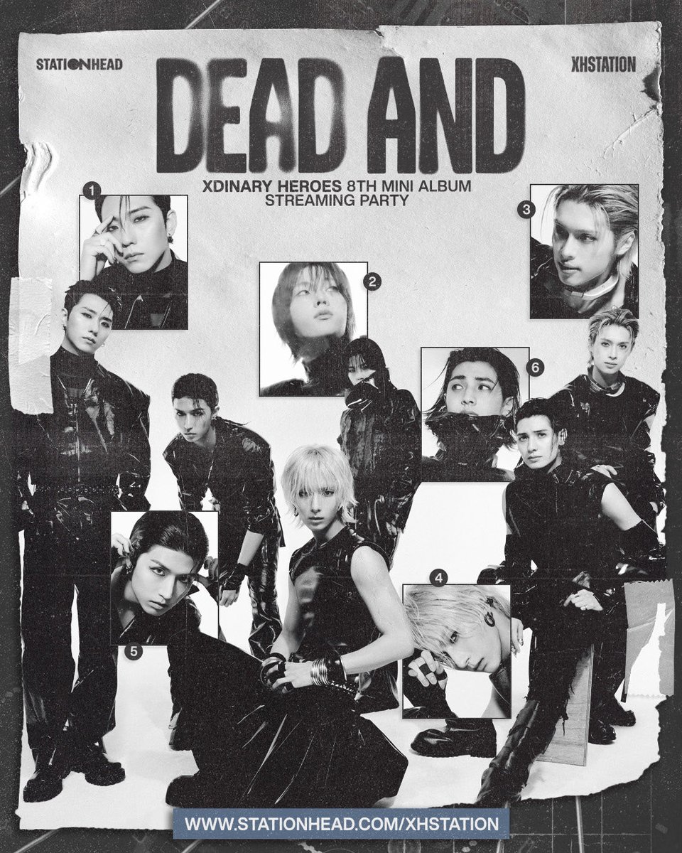 XHSTATION tweet media