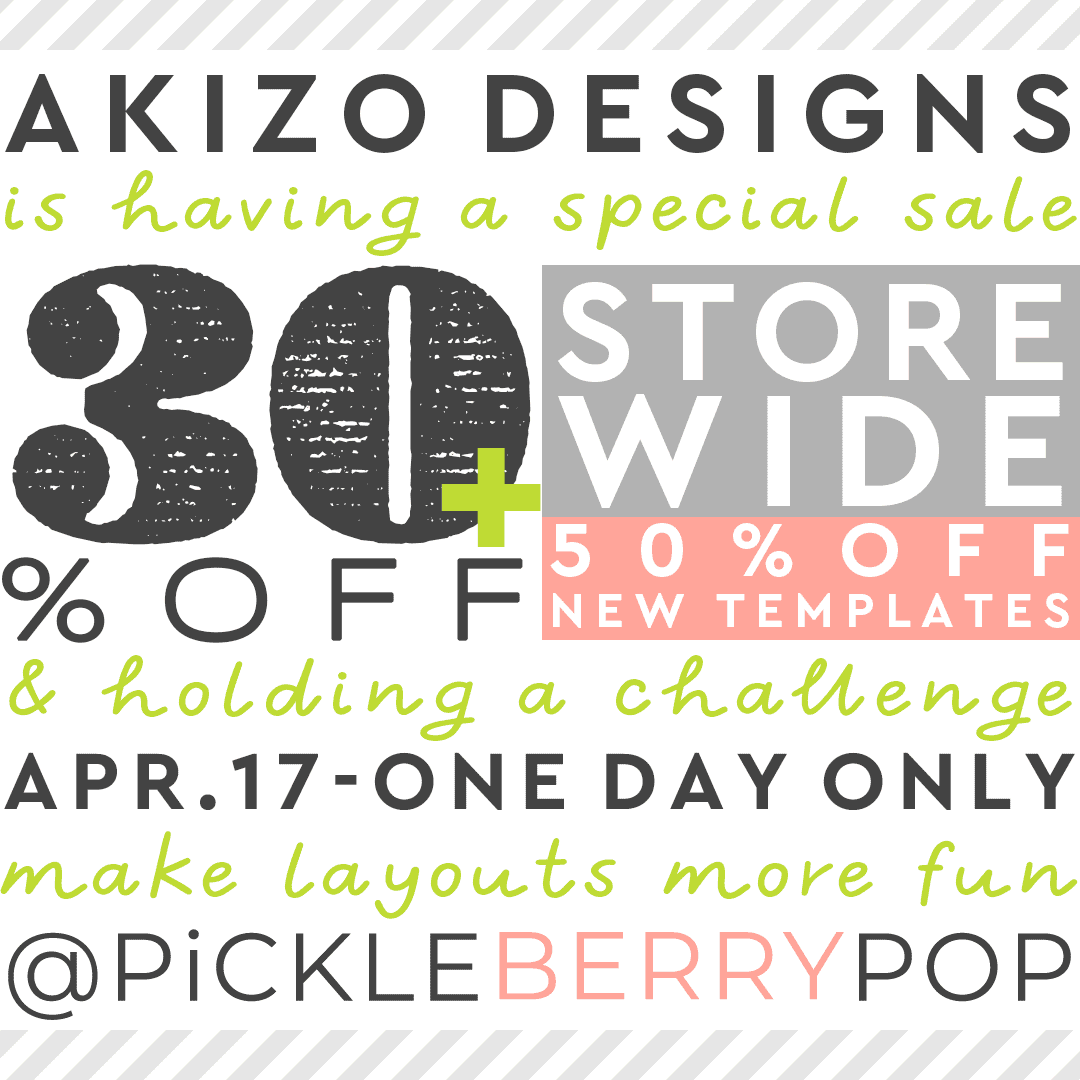 akizo_'s tweet photo. Save 50% New Templates + Save 30% Store Wide - Today ONLY!
https://t.co/rzXI2wLn95 https://t.co/4SkhmUdkTS