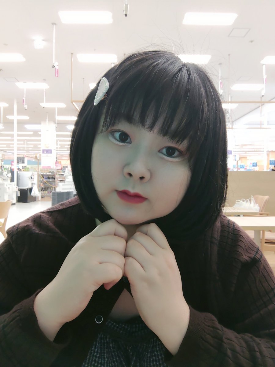 まりこ(その２) tweet media