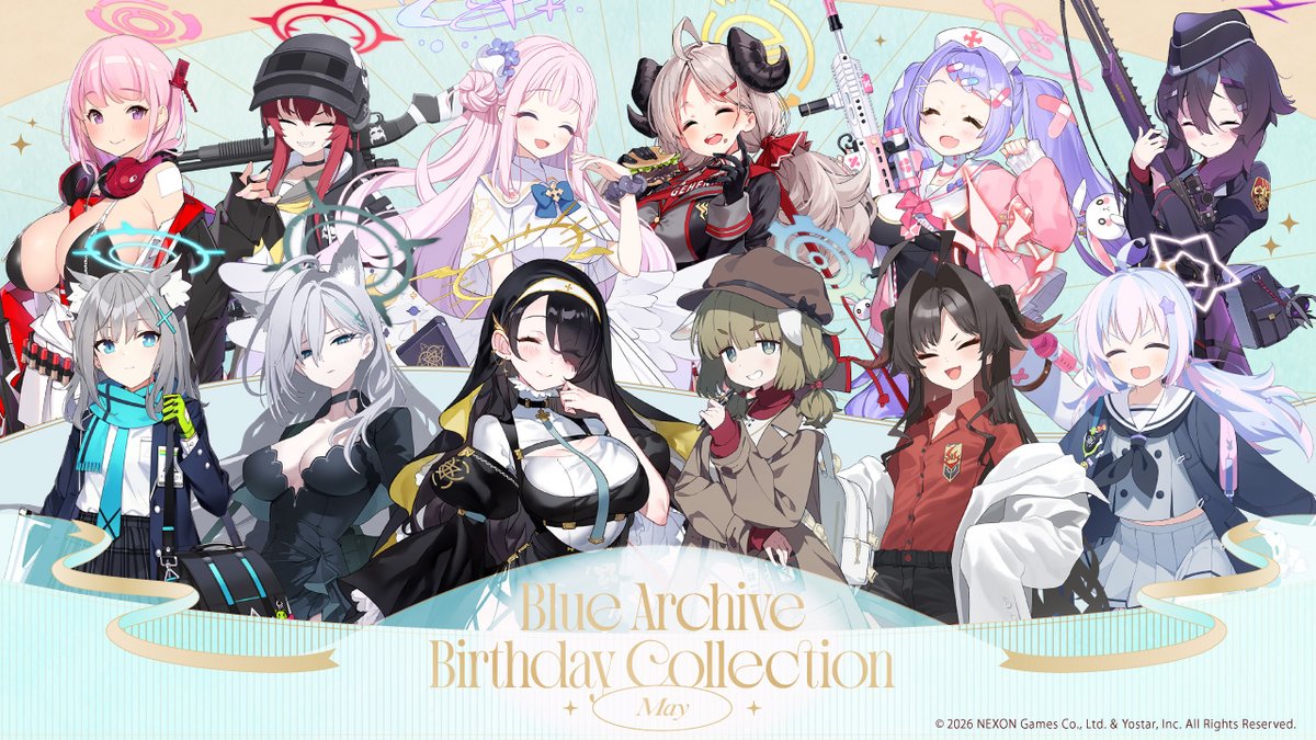 Yostar OFFICIAL SHOP JR秋葉原駅店 tweet media