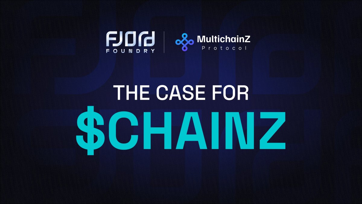 Fjord Foundry tweet media