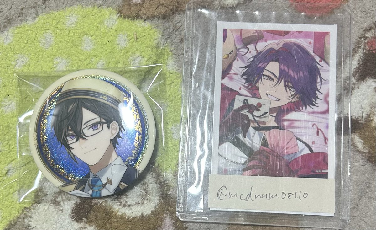 ななみ@取引 tweet media