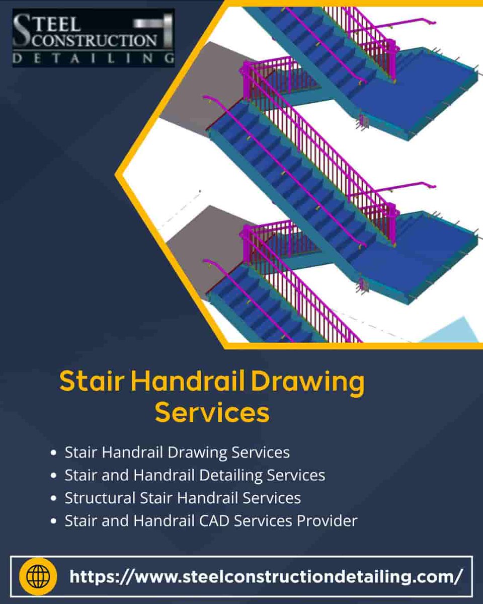 Steel Construction Detailing tweet media