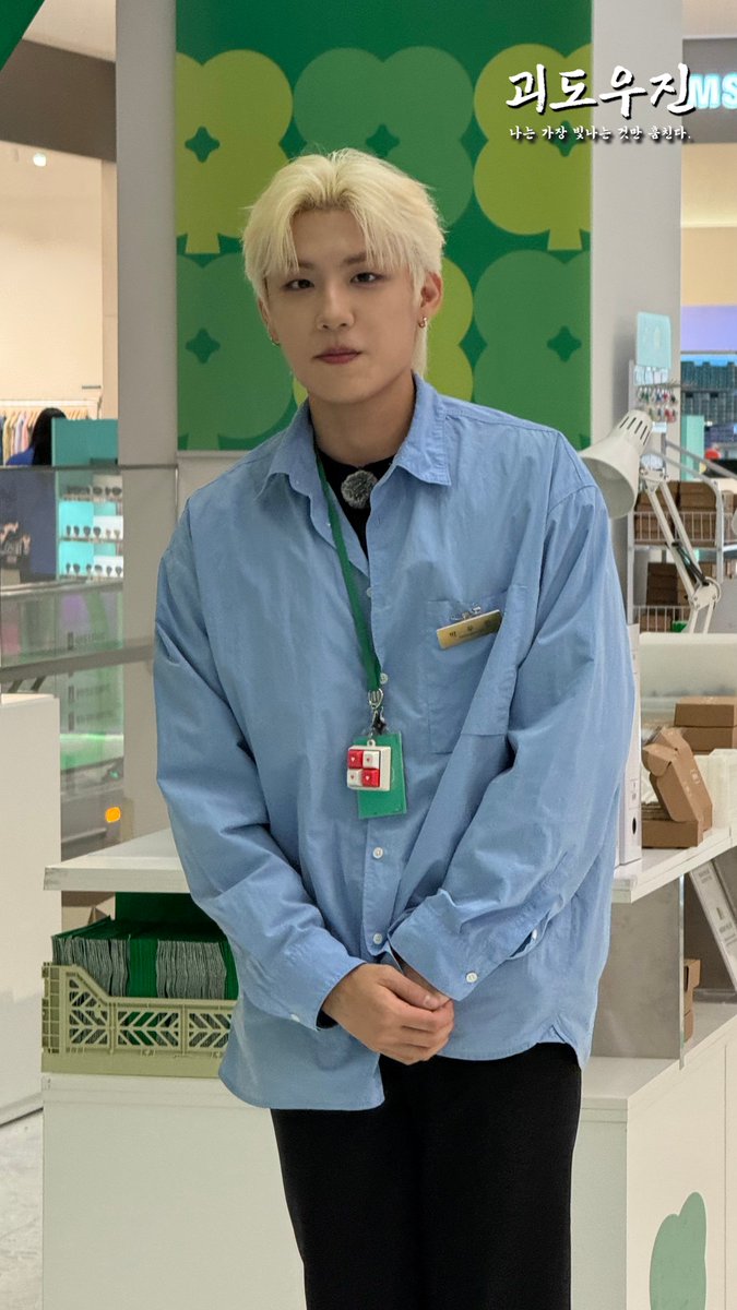 럭키 팩토리 tweet media