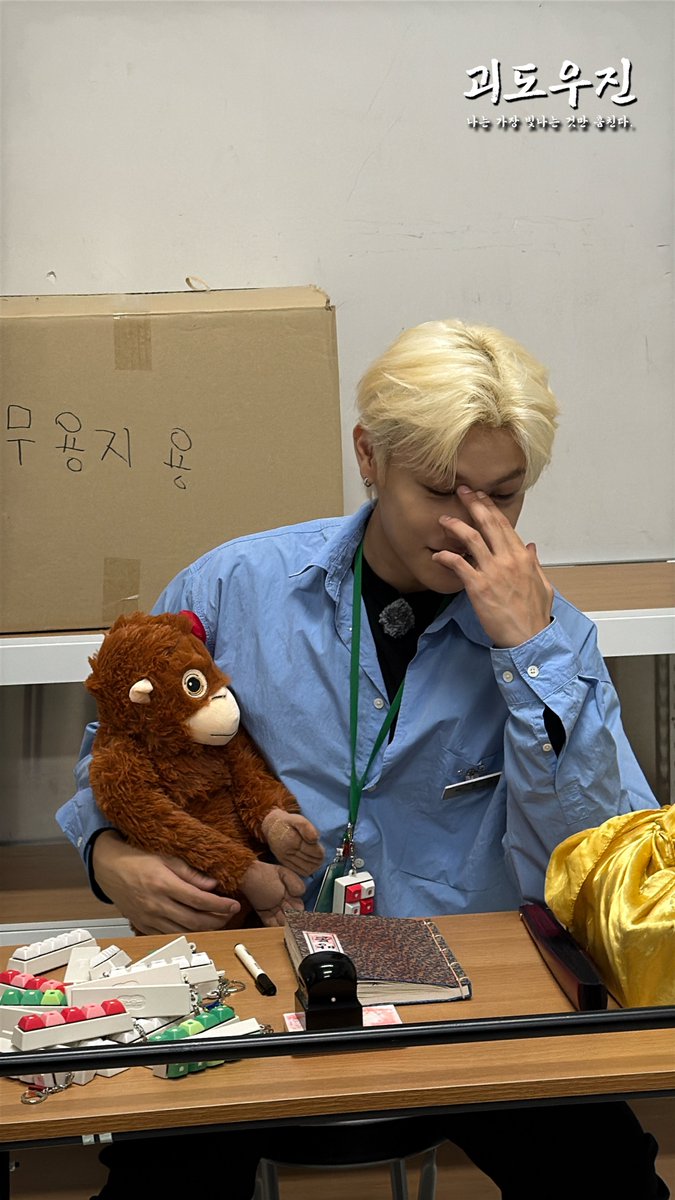 럭키 팩토리 tweet media