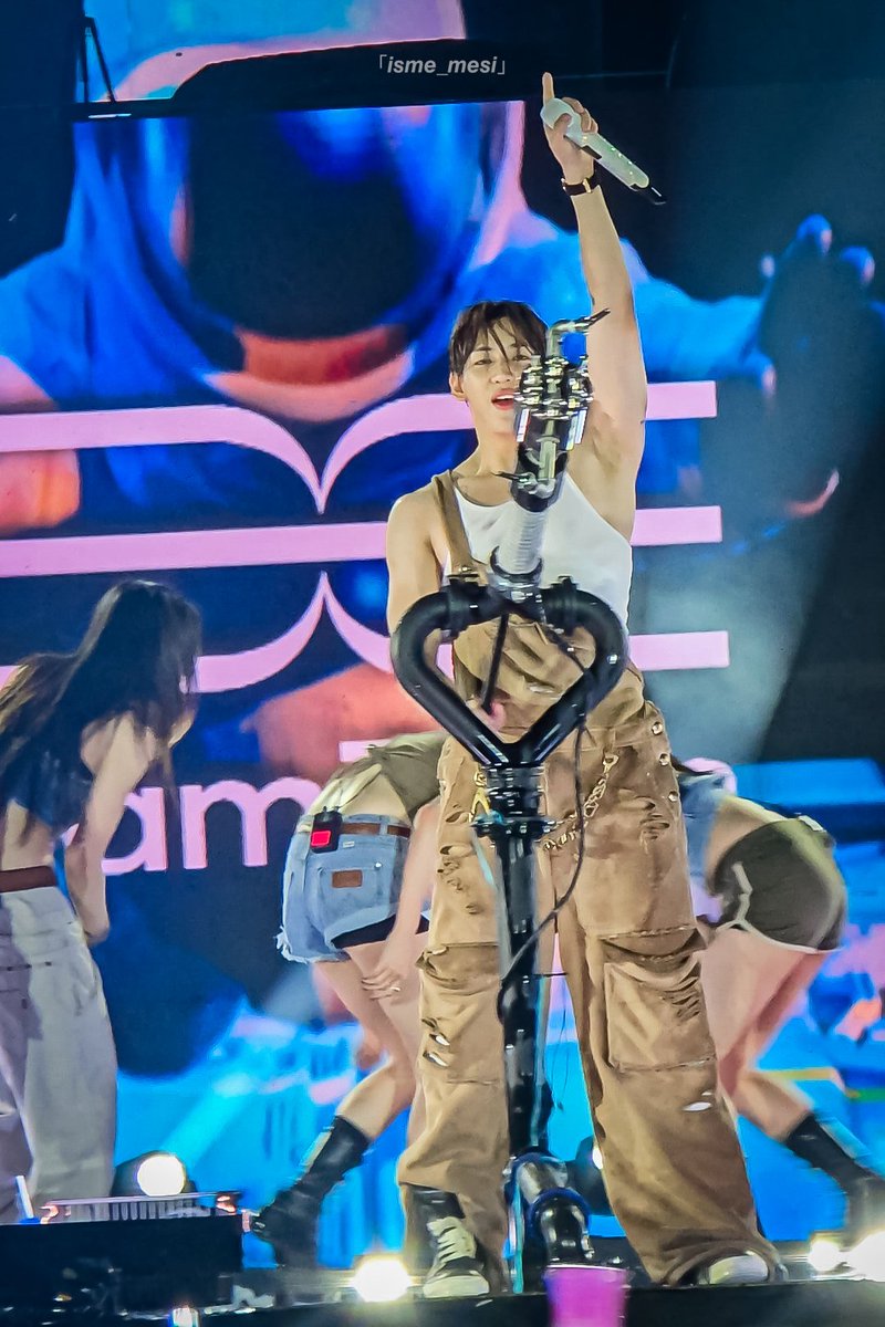 🐍「𝙞𝙨𝙢𝙚_𝙢𝙚𝙨𝙞」: ʜᴏᴍᴇᴛᴏᴡɴ 🇹🇭 tweet media