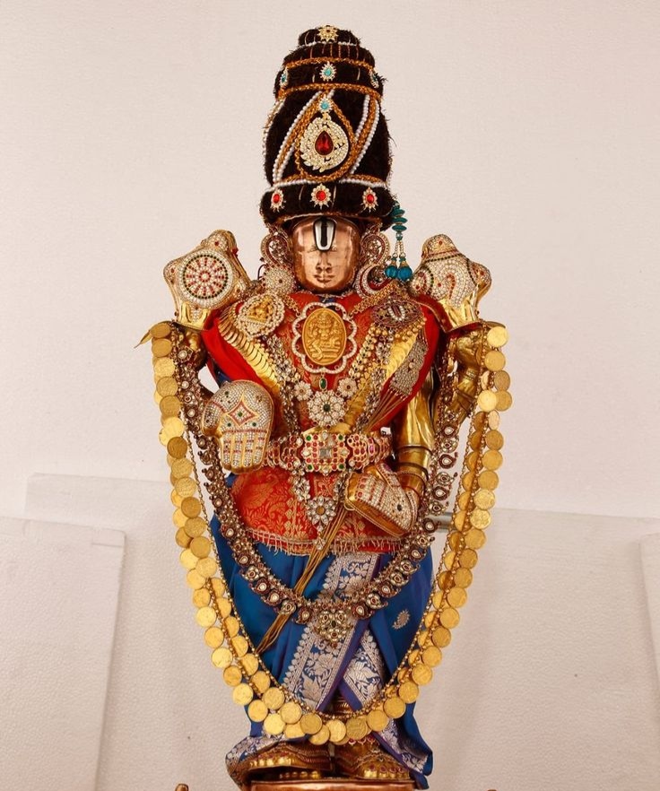 Tirupati Tirumala Info tweet media