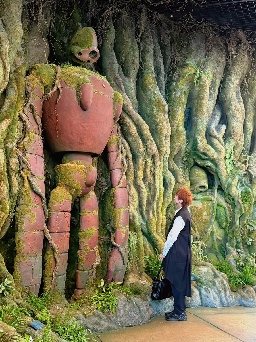 mami ✩ m47-50 IFEXPO26 tweet media