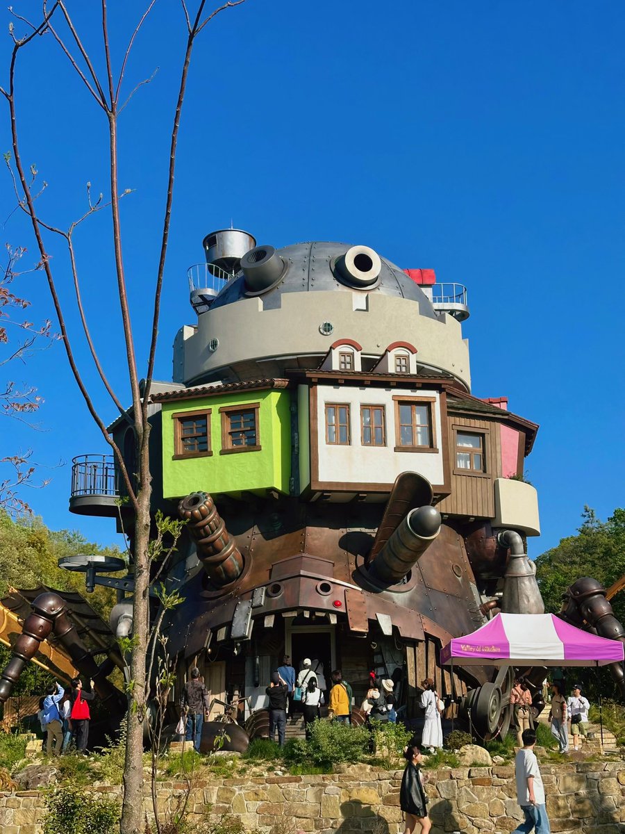 mami ✩ m47-50 IFEXPO26 tweet media