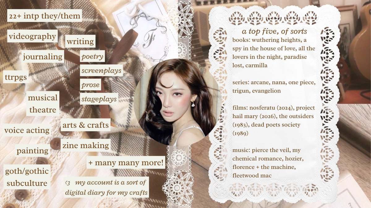 Woodsy Corner. tweet media