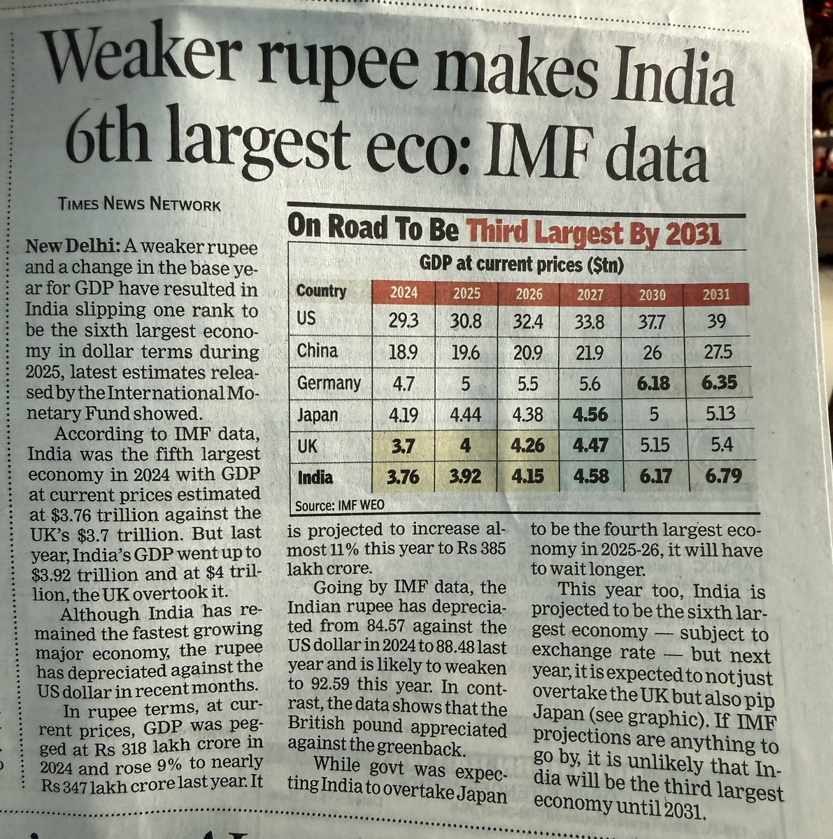 हर्ष वर्धन त्रिपाठी 🇮🇳Harsh Vardhan Tripathi tweet media