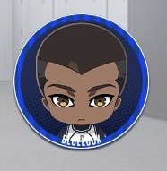 Darren/Rei 🐈‍⬛🦉| #TeamLoki tweet media